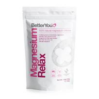BetterYou Magnesium Flakes Relax - 750 gramų