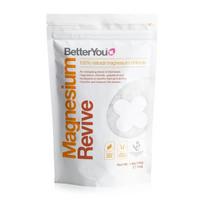 BetterYou Magnesium Flakes Revive - 750 gramų