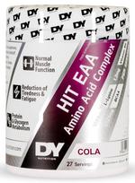 Dorian Yates HIT EAA Amino Acid Complex, Cola - 360 gramų