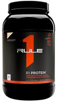 Rule One R1 Protein, Cookies & Creme - 900 gramų