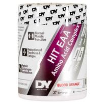 Dorian Yates HIT EAA Amino Acid Complex, Blood Orange - 360 gramų