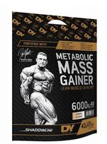 Dorian Yates Metabolic Mass Gainer, Cookies & Cream - 6000 gramų