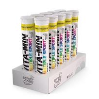 Olimp Nutrition Vita-Min Multiple Sport, Citrus - 10 x 20 tablečių