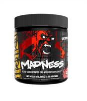 Mutant Madness, Fruit Punch - 270 gramų