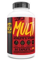 Mutant Multi - 60 caplets