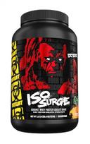Mutant Iso Surge, Peanut Butter Chocolate - 727 gramų