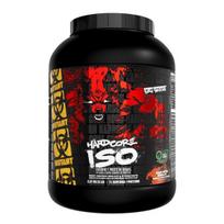 Mutant Hardcore Iso, Peanut Butter Chocolate - 2270 gramų
