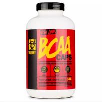 Mutant BCAA Caps - 400 kapsulių