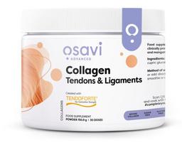 Osavi Collagen Peptides - Tendons & Ligaments - 150.9 gramų