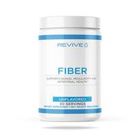 Revive Fiber, Unflavored - 252 gramų