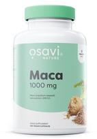 Osavi Maca, 1000mg - 120 kapsulių