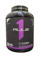 Rule One R1 Casein, Vanilla Creme - 1800 gramų