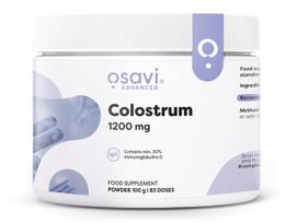 Osavi Colostrum Powder, 1200mg - 100 gramų