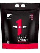 Rule One R1 Clean Gainer, Vanilla Ice Cream - 4320 gramų
