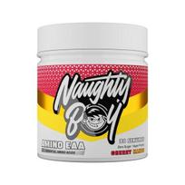 Naughty Boy Amino EAA, Cherry Mango - 345 gramų