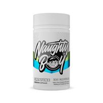 Naughty Boy Creatine, Capsules - 120 kapsulių