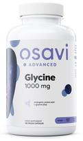 Osavi Glycine, 1000mg - 120 kapsulių