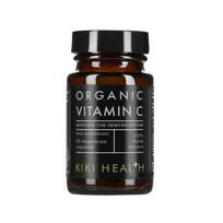 KIKI Health Vitamin C - 50 kapsulių