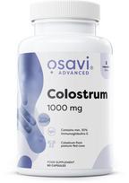 Osavi Colostrum, 1000mg - 60 kapsulių