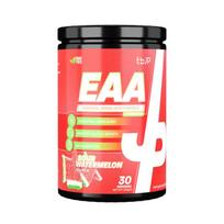 Trained by JP EAA + Hydration, Sour Watermelon - 300 gramų