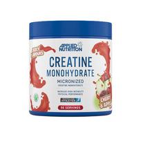 Applied Nutrition Creatine Monohydrate, Cherry & Apple - 250 gramų