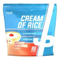 Trained by JP Cream of Rice, Cherry Bakewell - 2000 gramų
