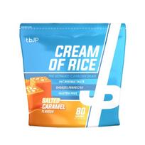 Trained by JP Cream of Rice, Salted Caramel - 2000 gramų