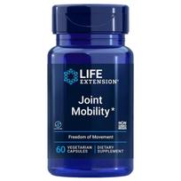 Life Extension Joint Mobility - 60 kapsulių