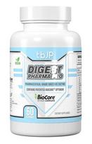 Trained by JP Digest Pharma Pro - 60 kapsulių