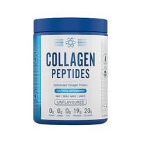 Applied Nutrition Collagen Peptides, Unflavoured - 300 gramų