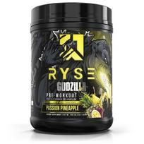 RYSE Godzilla Pre-Workout, Passion Pineapple (EAN 850041914510) - 714 gramų