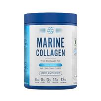 Applied Nutrition Marine Collagen, Unflavoured - 300 gramų
