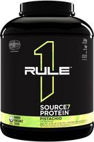 Rule One Source7 Protein, Pistachio Gelato - 2260 gramų