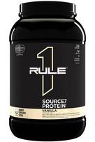 Rule One Source7 Protein, Vanilla Gelato - 897 gramų