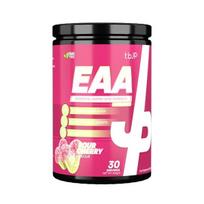 Trained by JP EAA + Hydration, Sour Cherry - 300 gramų