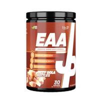 Trained by JP EAA + Hydration, Fizzy Cola Bottles - 300 gramų