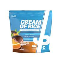 Trained by JP Cream of Rice, Chocolate Orange - 2000 gramų