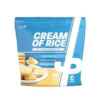 Trained by JP Cream of Rice, Custard Cream - 2000 gramų