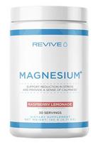 Revive Magnesium+, Raspberry Lemonade - 162 gramų