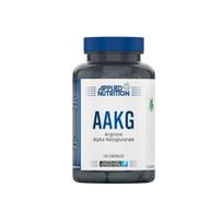 Applied Nutrition AAKG, 3200mg - 120 kapsulių (EAN 5056555205600)