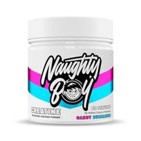 Naughty Boy Creatine, Candy Bubblegum - 300 gramų
