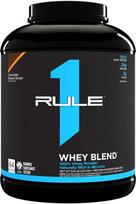 Rule One R1 Whey Blend, Chocolate Peanut Butter - 2270 gramų