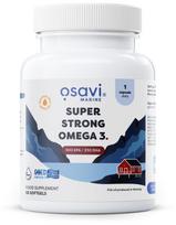 Osavi Super Strong Omega 3, 500 EPA / 250 DHA - 60 kapsulių