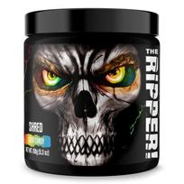 JNX Sports The Ripper!, Sour Candy - 150 gramų