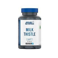Applied Nutrition Milk Thistle - 90 tablečių