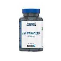 Applied Nutrition Ashwagandha KSM-66 - 60 kapsulių