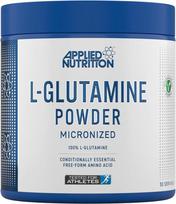 Applied Nutrition L-Glutamine, Micronized - 250 gramų