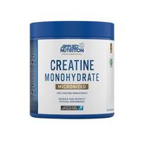 Applied Nutrition Creatine Monohydrate Micronized - 250 gramų