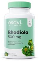 Osavi Rhodiola, 500mg - 60 kapsulių