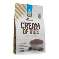 Olimp Nutrition Cream of Rice, Creamy Chocolate - 1000 gramų